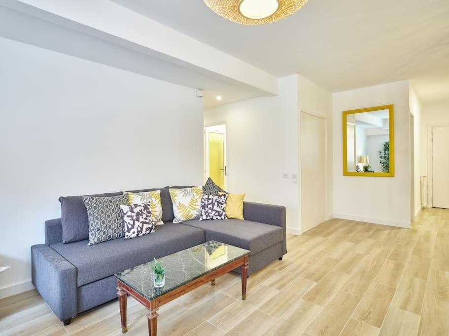 New.Apto-Ponzano. Luxe & Spacious 4Rooms 3Bathroom Madri Exterior foto